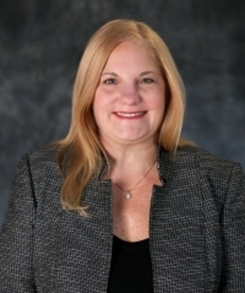 Lara A. Anderson Photo